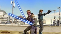 BioWare mówi o przyszłych dodatkach do gry Star Wars: The Old Republic