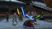 Star Wars: The Old Republic już dostępny w wybranych sklepach