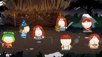 Żyd klasą postaci w grze South Park: The Game. Twórcy opowiadają o systemie walki