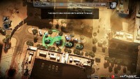 Polski hit Anomaly Warzone Earth trafi na Xbox LIVE w 2012 roku
