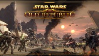 Podstawowe informacje o Star Wars: The Old Republic