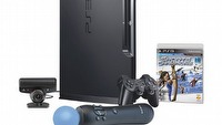 400 tysięcy Playstation 3 i 200 tysięcy Playstation Move w Polsce