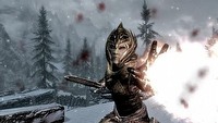 10 milionów egzemplarzy The Elder Scrolls V: Skyrim w sklepach. Gra jest najszybciej sprzedającym się tytułem w historii Steama