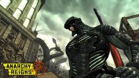 Anarchy Reigns – data premiery nowej gry twórców Bayonetty przesunięta o pół roku