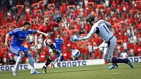 100 tysięcy egzemplarzy gry FIFA 12 sprzedanych w Polsce