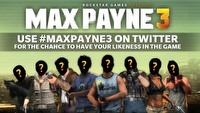 Udziel swojego wyglądu postaciom z trybu multiplayer w Max Payne 3