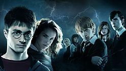 Testujemy grę Harry Potter i Książę Półkrwi na notebooku ASUS K53SV