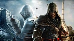 Testujemy Assassin's Creed: Revelations na notebooku ASUS G74SX