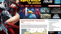 Tydzień z GRAMY NA WYNOS (12 - 18 grudnia 2011)