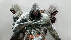 Testujemy Assassin's Creed: Revelations na notebooku ASUS K53SV