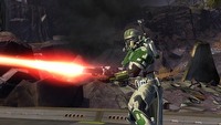 Video Tutorial – Trooper (Żołnierz)