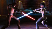 Star Wars: The Old Republic wystartował!