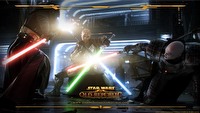 10 powodów dla których warto zagrać w Star Wars: The Old Republic (SWTOR)