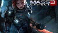 Znamy szczegóły ścieżki dźwiękowej z gry Mass Effect 3