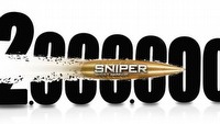 Polski Sniper: Ghost Warrior sprzedał się w nakładzie 2 milionów egzemplarzy