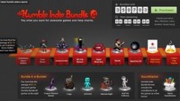 Pakiet Humble Indie Bundle 4 wzbogacony o pięć gier i ścieżek dźwiękowych