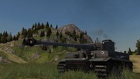 18 milionów kont w grze World of Tanks