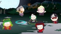 Jakie bronie i przedmioty znajdziemy w grze South Park: The Game?