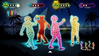 Gra Just Dance 3 podbija świat. Barack Obama również uległ czarowi tanecznej serii