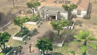 Jagged Alliance: Back in Action będzie korzystał ze Steamworks