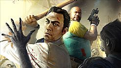 Testujemy Left 4 Dead 2 na notebooku ASUS K53SV
