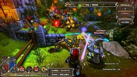 Grę Dungeon Defenders zakupiło 600 tysięcy graczy