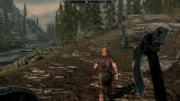 Modyfikacja gry The Elder Scrolls V: Skyrim na PC poprawia wydajność nawet o 40%