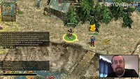 Fragoria – Przegląd MMO Rock