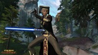 Milion graczy gra w Star Wars: The Old Republic