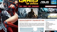 Tydzień z GRAMY NA WYNOS (17 - 24 grudnia 2011) (24/12/11)