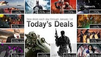 Siódmy dzień świątecznej wyprzedaży na Steamie