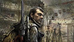 Testujemy grę S.T.A.L.K.E.R: Zew Prypeci na notebooku ASUS G74SX