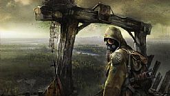 Testujemy grę S.T.A.L.K.E.R: Zew Prypeci na notebooku ASUS K53SV