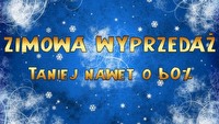 Wielka wyprzedaż w Sklepie GRY-OnLine