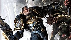 Testujemy Warhammer 40,000: Space Marine na notebooku ASUS G74SX