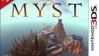 Odświeżona wersja gry przygodowej Myst trafi w 2012 roku na 3DS-a