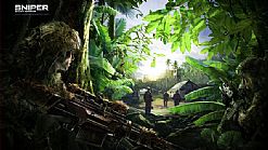 Testujemy Sniper: Ghost Warrior na notebooku ASUS K53SV