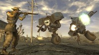 Twórca Fallout: New Vegas wypuścił własnego moda do gry