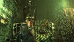Testujemy Killing Floor na notebooku ASUS K53SV