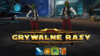 Grywalne rasy