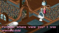 Remake gry Little Big Adventure w produkcji