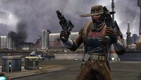 Video Tutorial – Smuggler (Przemytnik)