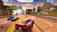 Smartfony w natarciu - najciekawsze gry na Androida i iOS (Asphalt 6, Grand Theft Auto III, Brothers In Arms 2)
