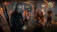 Porozumienie firmy CD Projekt z Namco Bandai w sprawie gry Wiedźmin 2 na Xboksa 360 i odszkodowanie dla THQ