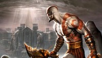 God of War IV potwierdzony przez jednego z kompozytorów