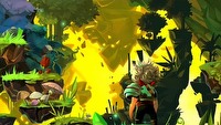 Wieści ze świata (Bastion, Atari, Nintendo 3DS) 4/1/12
