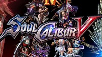 SoulCalibur V w złocie. Namco Bandai zapowiada edycję kolekcjonerską
