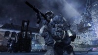 Częstsze dodatki DLC do gry Call of Duty: Modern Warfare 3