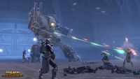 Star Wars: The Old Republic otrzyma poprawki niemal każdego tygodnia