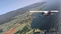 Wymagania sprzętowe, system rozwoju pilota, brak modów i inne aspekty gry Microsoft Flight